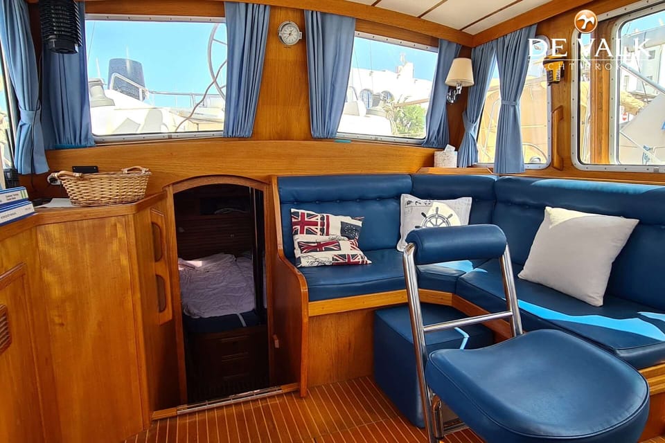 Nauticat 44 - Foto 22
