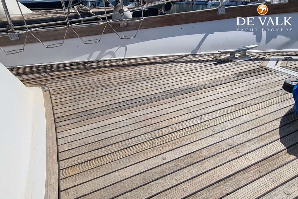 Nauticat 44 - Foto 10