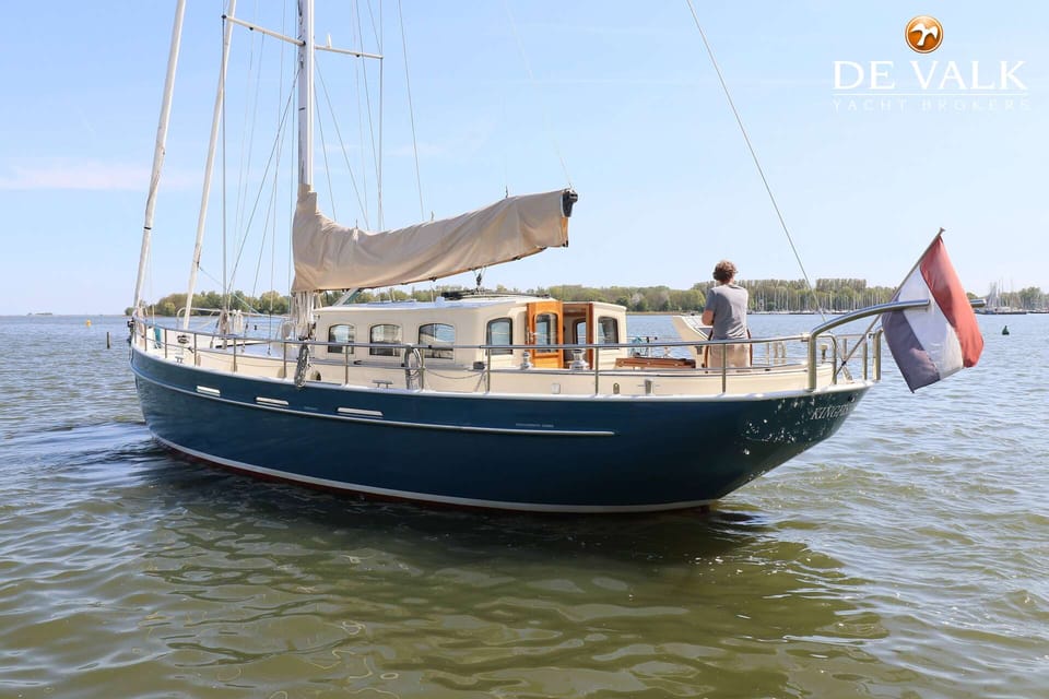 Noordkaper 48 -S - Foto 14