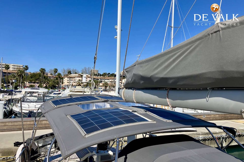 Sweden Yachts 50 - Foto 14