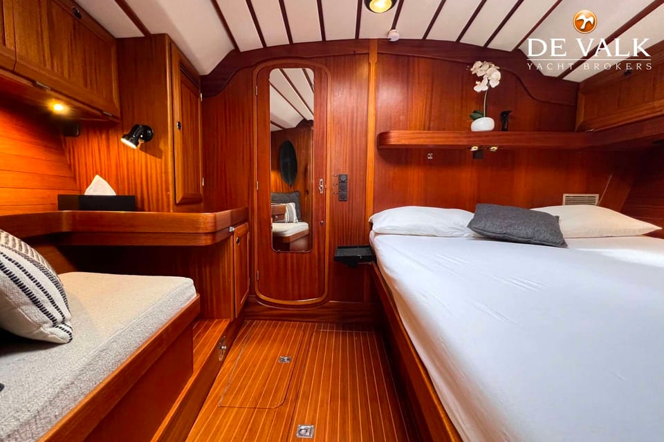 Sweden Yachts 50 - Foto 29