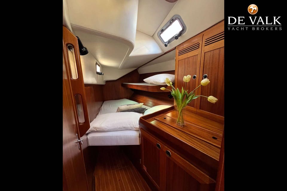 Sweden Yachts 50 - Foto 34