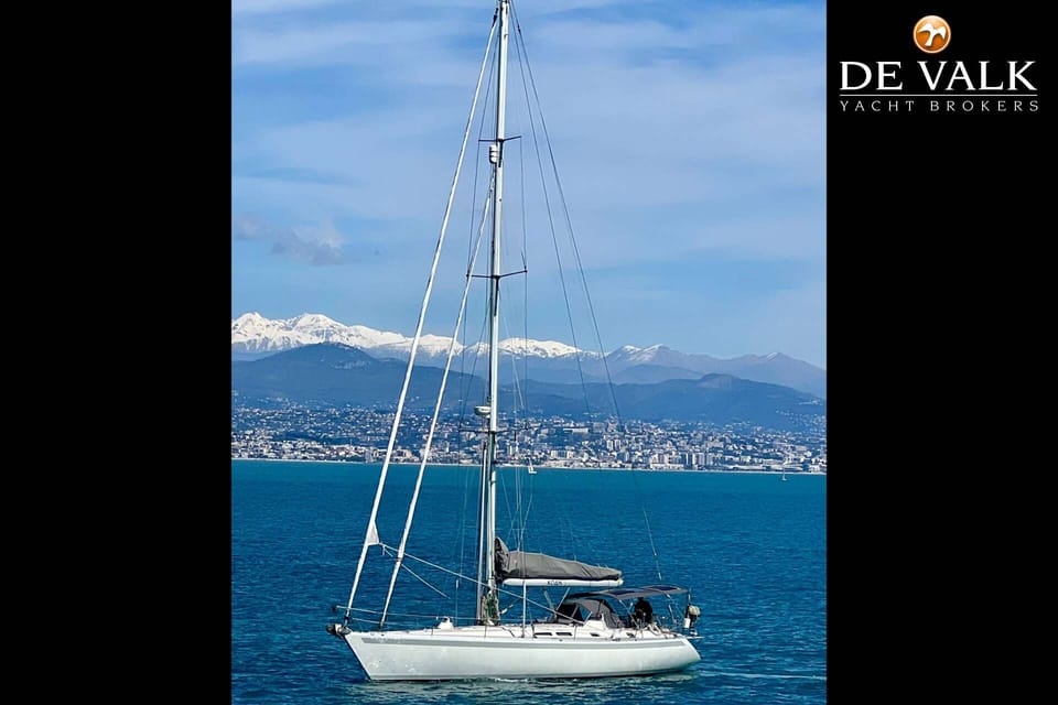 Sweden Yachts 50 - Foto 6