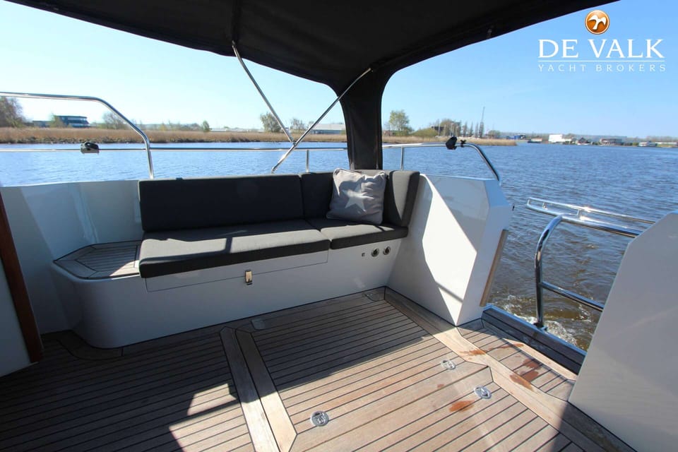 Evership 45 PATROL - Foto 11