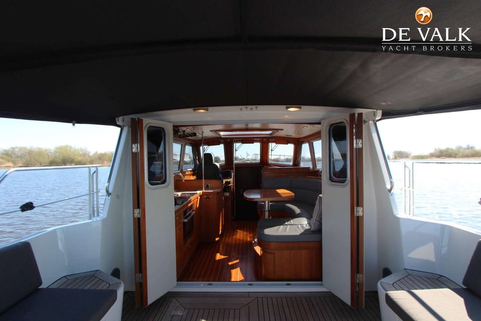 Evership 45 PATROL - Foto 12