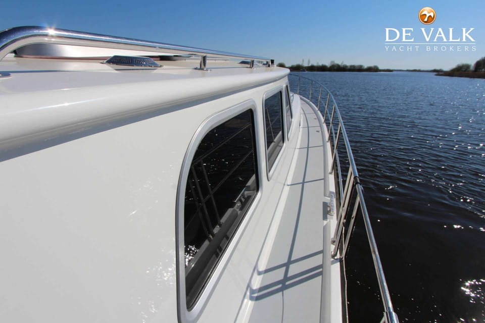 Evership 45 PATROL - Foto 13