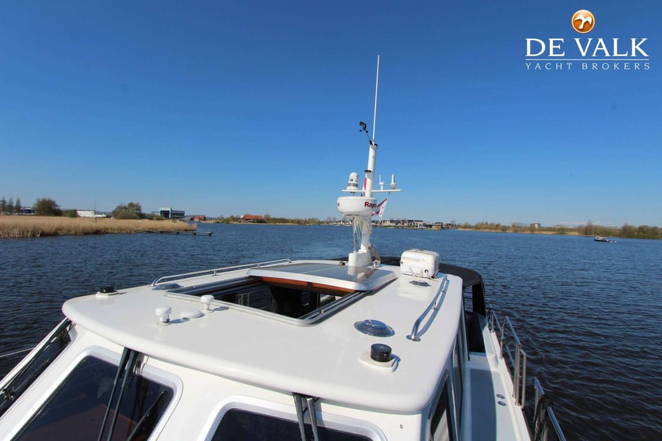 Evership 45 PATROL - Foto 15