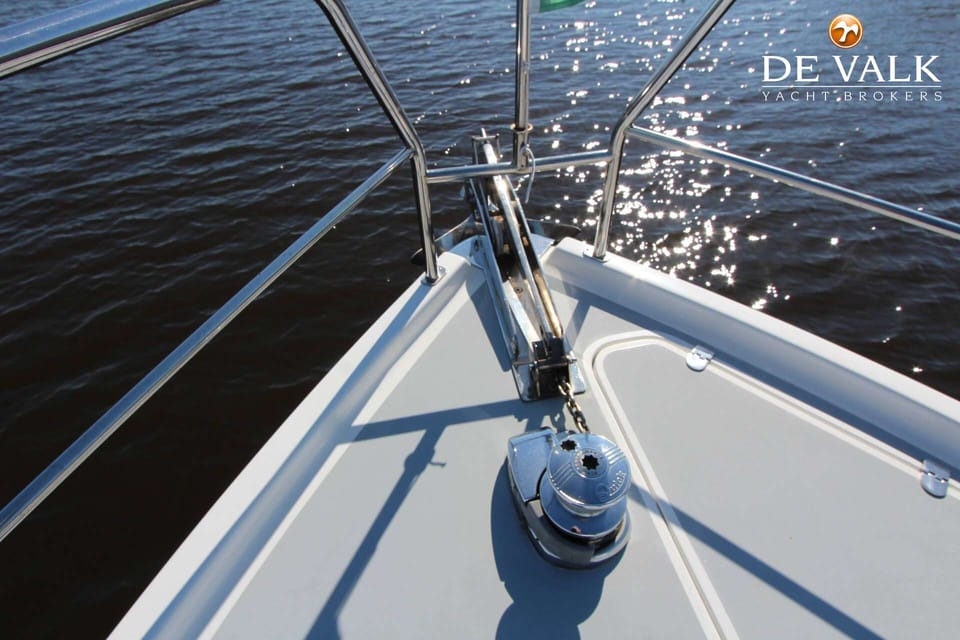 Evership 45 PATROL - Foto 16