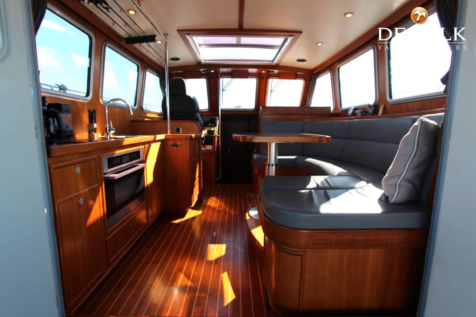 Evership 45 PATROL - Foto 20