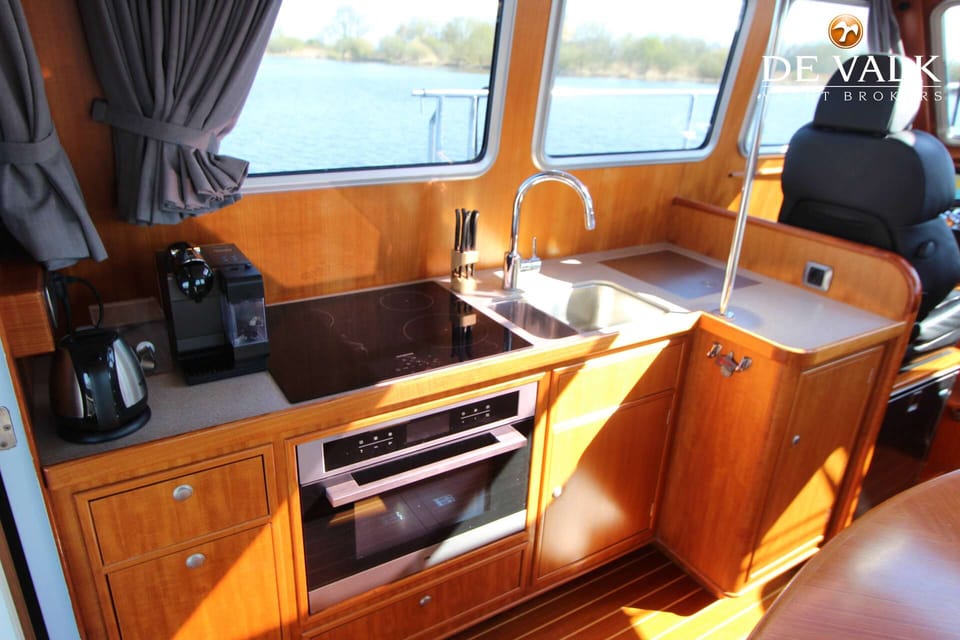 Evership 45 PATROL - Foto 21