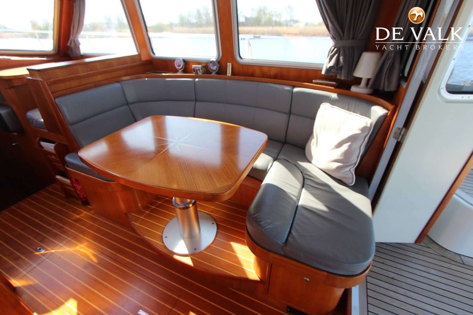 Evership 45 PATROL - Foto 22