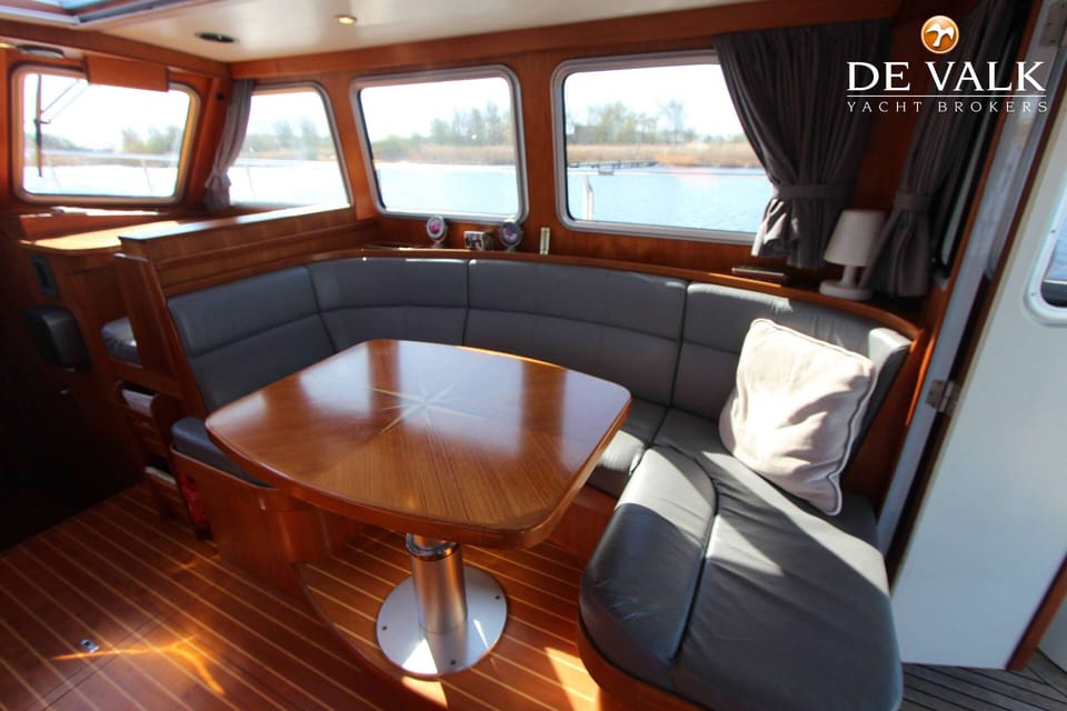 Evership 45 PATROL - Foto 23