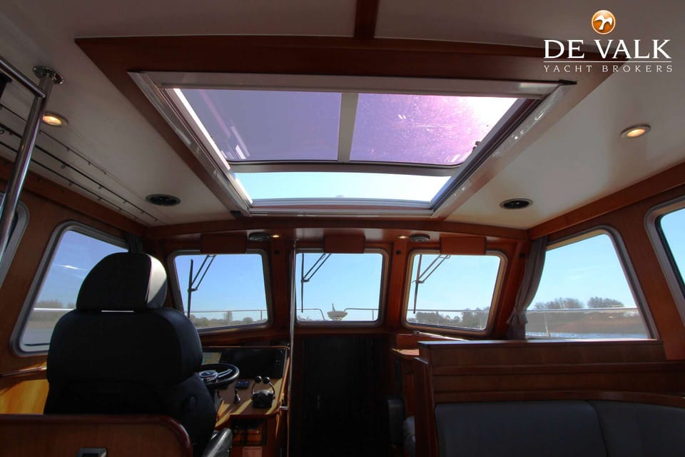 Evership 45 PATROL - Foto 24