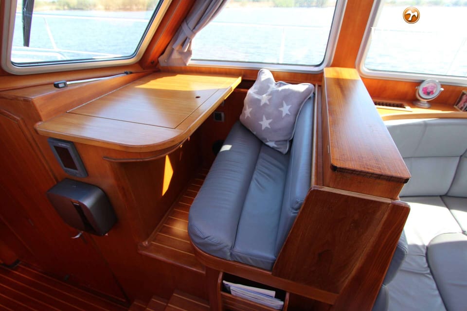 Evership 45 PATROL - Foto 27