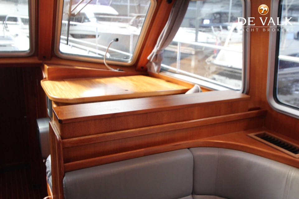 Evership 45 PATROL - Foto 28