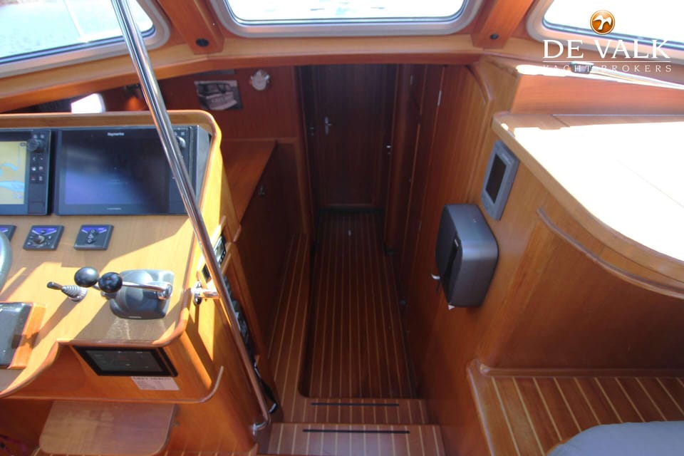 Evership 45 PATROL - Foto 30
