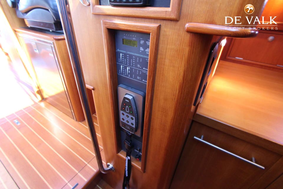 Evership 45 PATROL - Foto 31