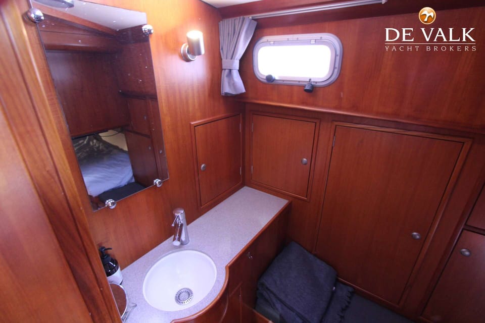 Evership 45 PATROL - Foto 36