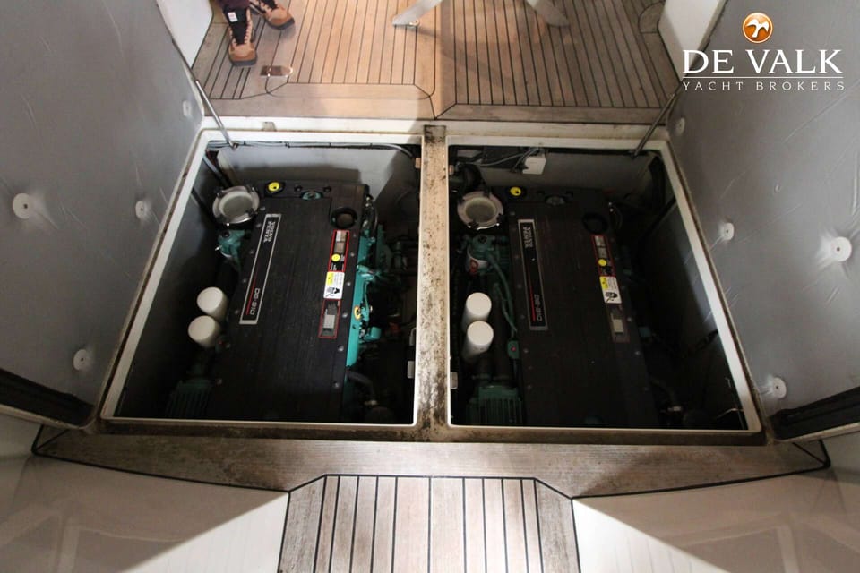Evership 45 PATROL - Foto 38