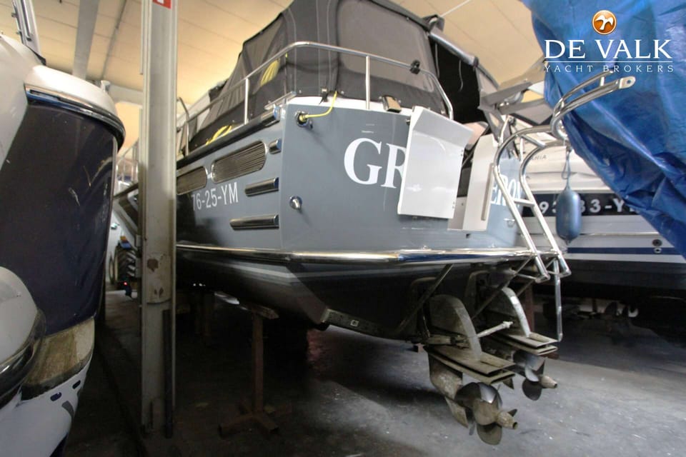 Evership 45 PATROL - Foto 40