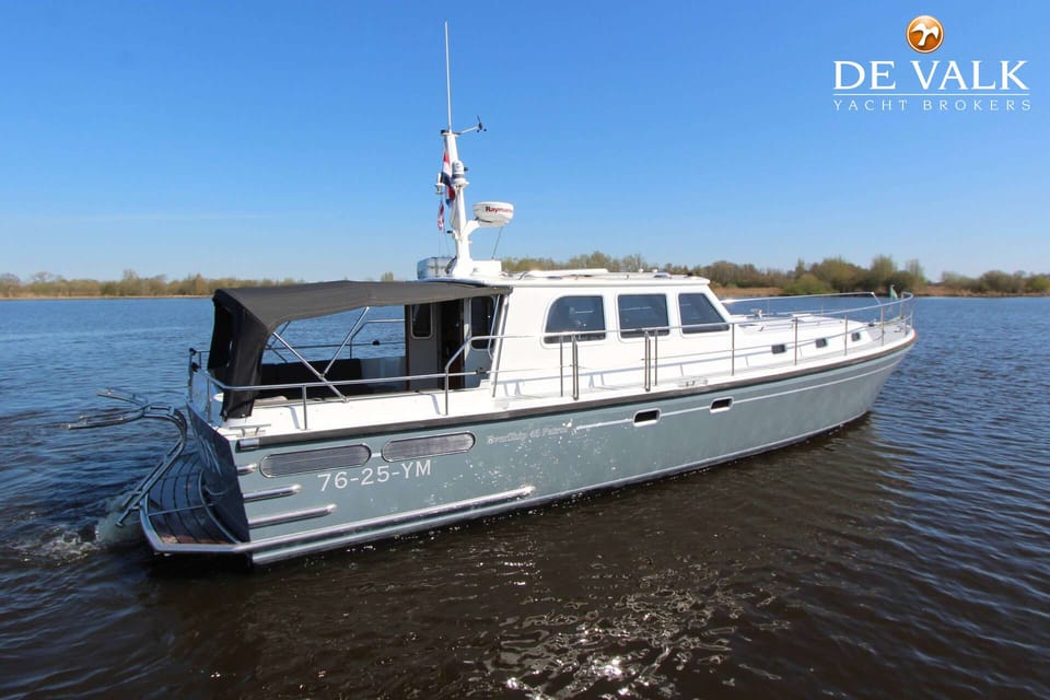 Evership 45 PATROL - Foto 6