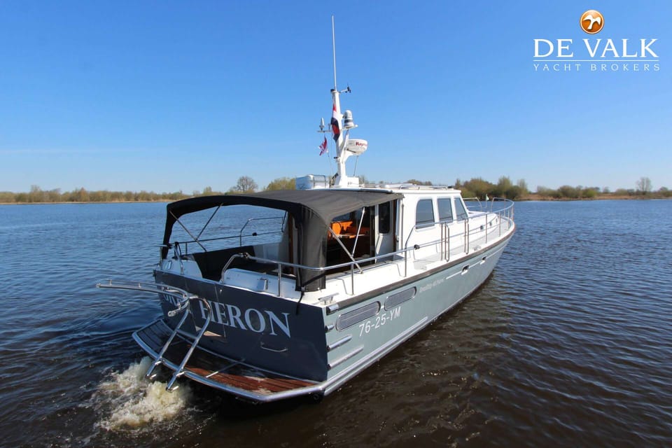 Evership 45 PATROL - Foto 7