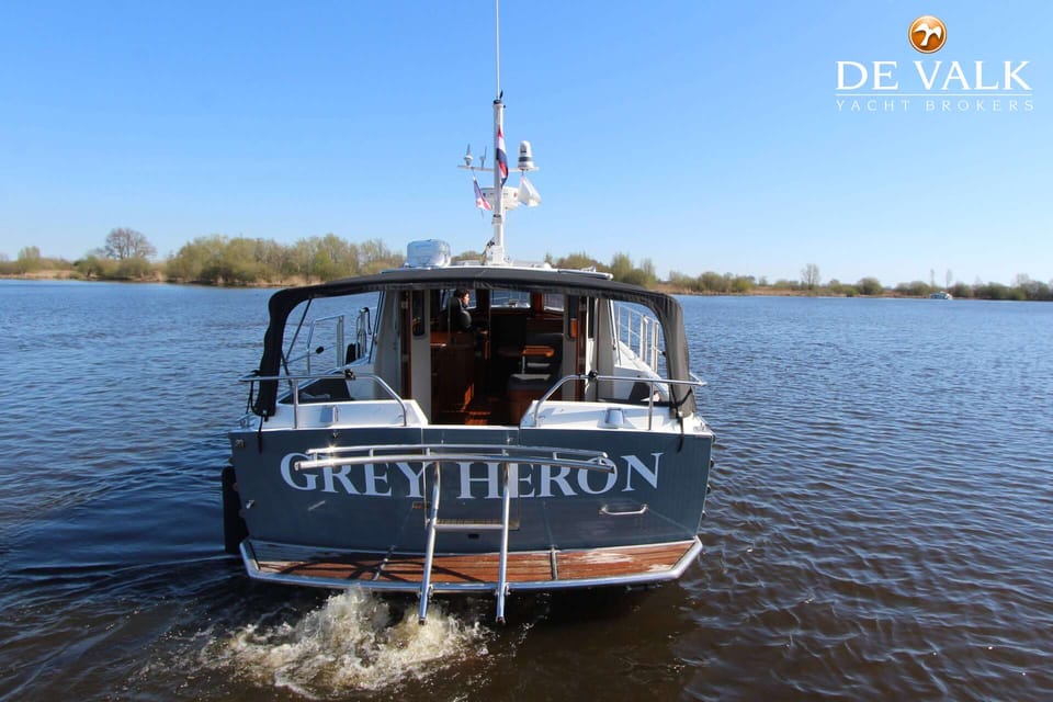 Evership 45 PATROL - Foto 9