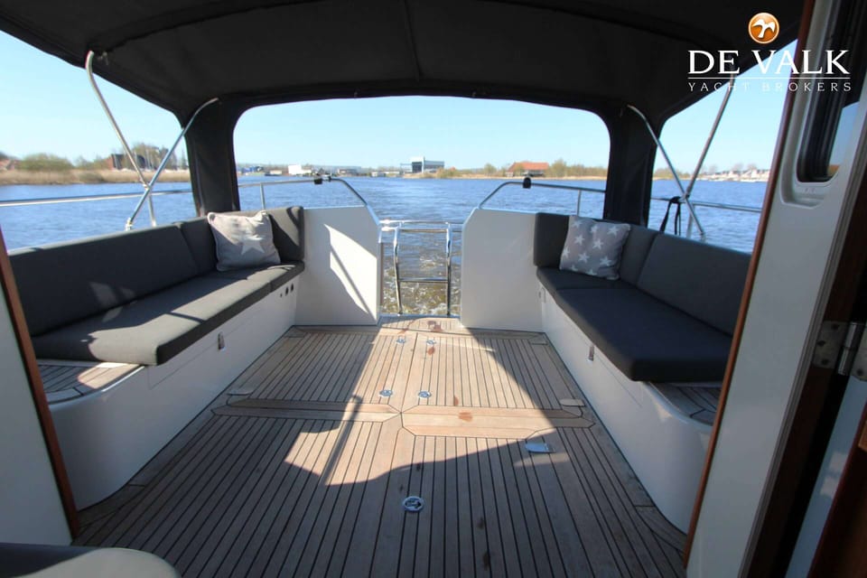 Evership 45 PATROL - Foto 10