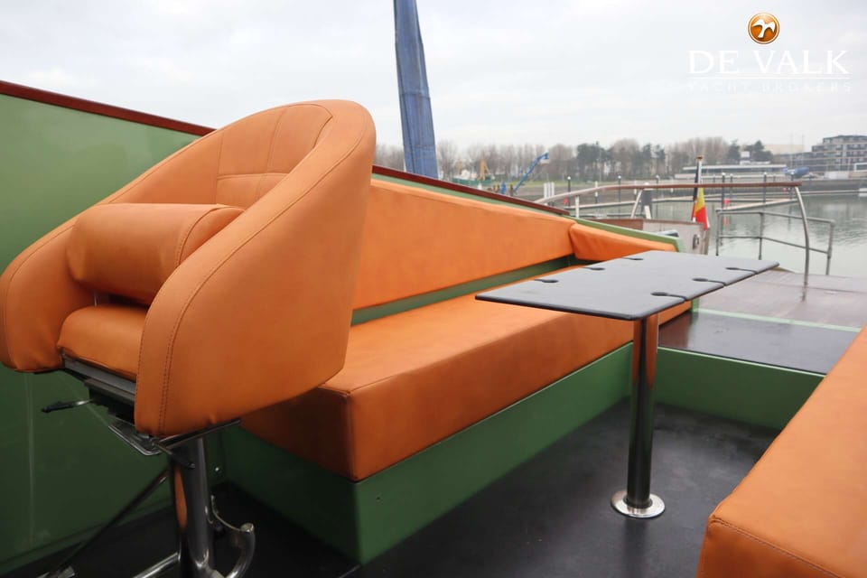 RedRouge Jet Powerboat - Foto 11
