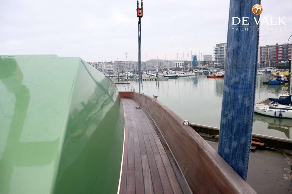 RedRouge Jet Powerboat - Foto 15