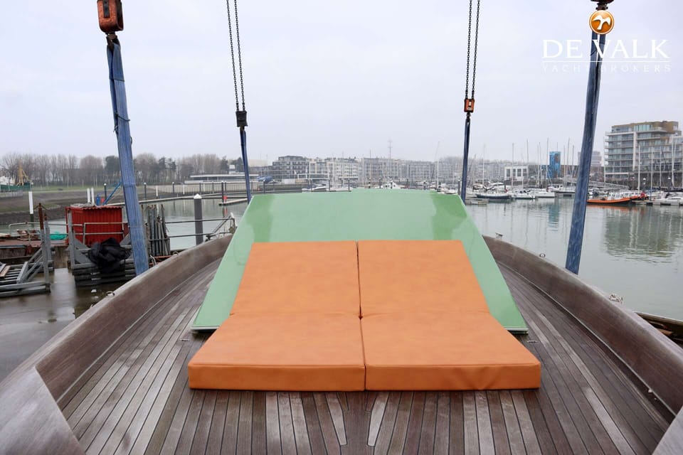 RedRouge Jet Powerboat - Foto 18