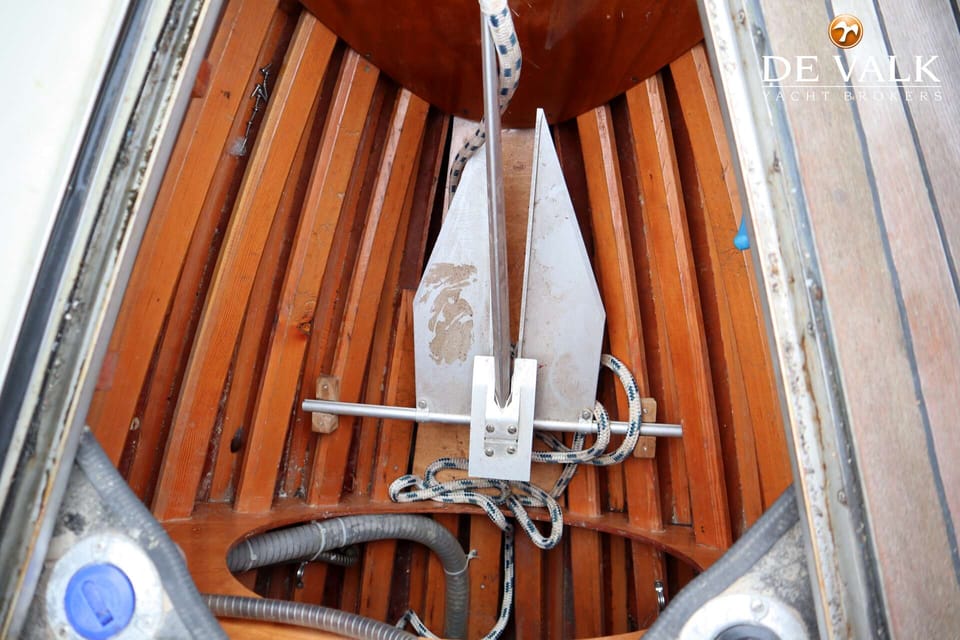 RedRouge Jet Powerboat - Foto 19