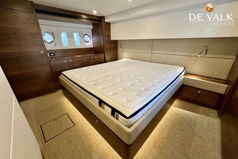 Steeler Explorer 50 Pilothouse - Foto 28