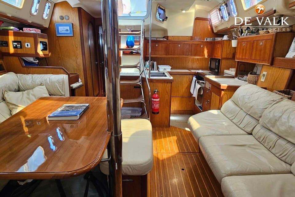 Hunter Passage 450 - Foto 21
