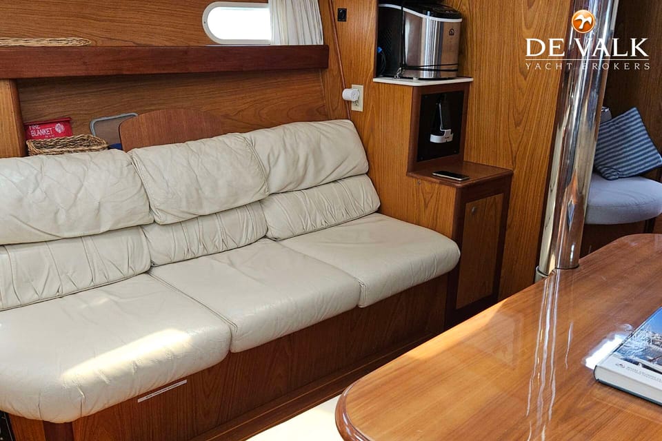 Hunter Passage 450 - Foto 22