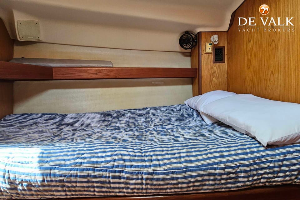 Hunter Passage 450 - Foto 33