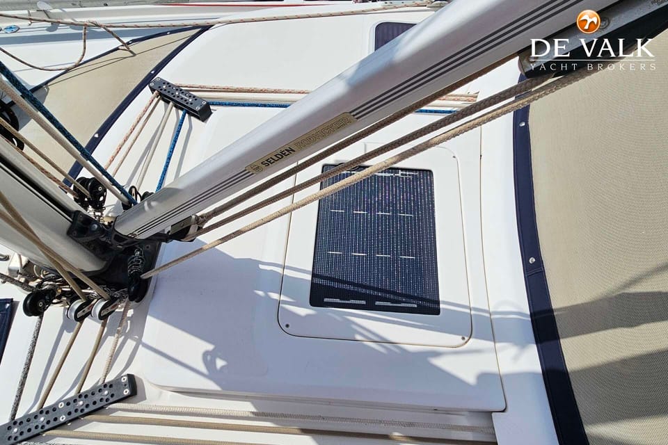 Hunter Passage 450 - Foto 8