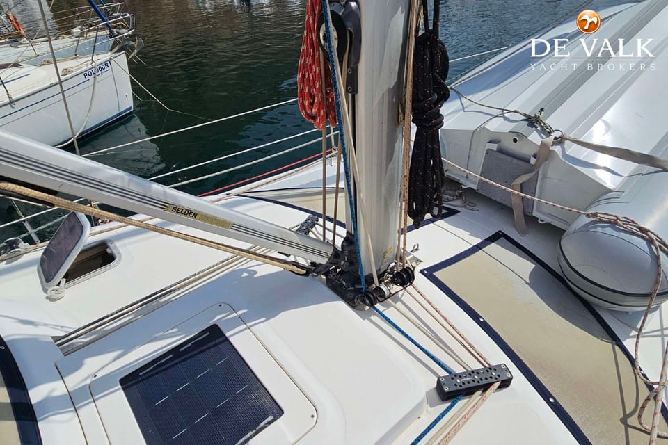 Hunter Passage 450 - Foto 9