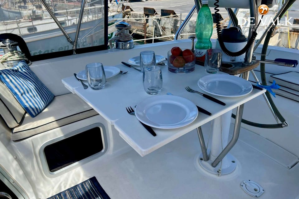 Hunter Passage 450 - Foto 10