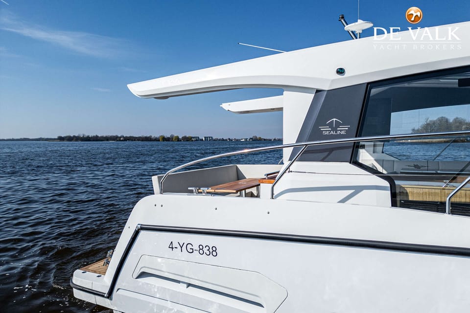 Sealine C390 - Foto 12