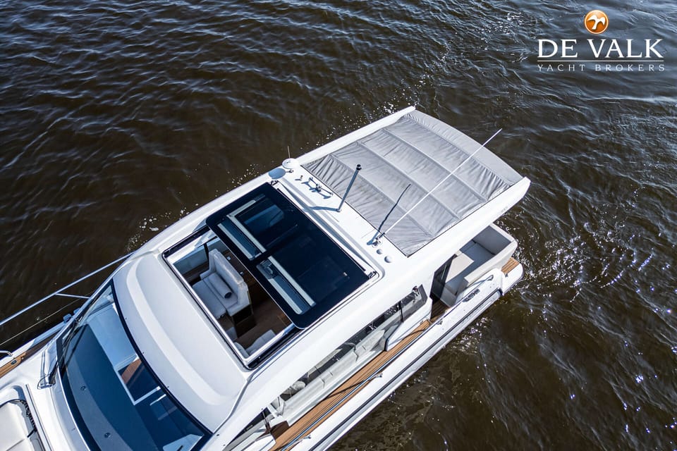 Sealine C390 - Foto 13