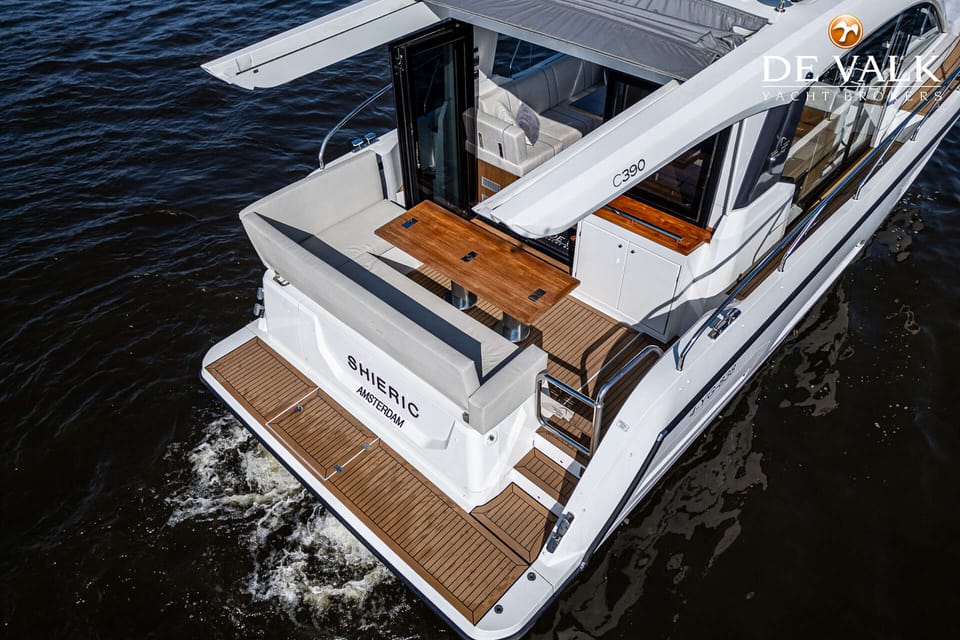 Sealine C390 - Foto 14