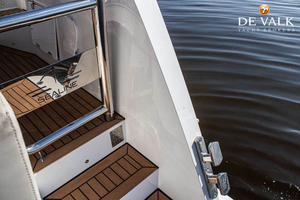 Sealine C390 - Foto 19