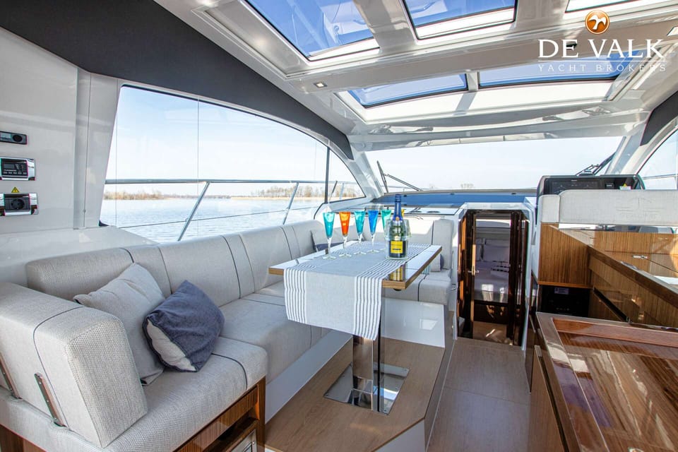 Sealine C390 - Foto 20