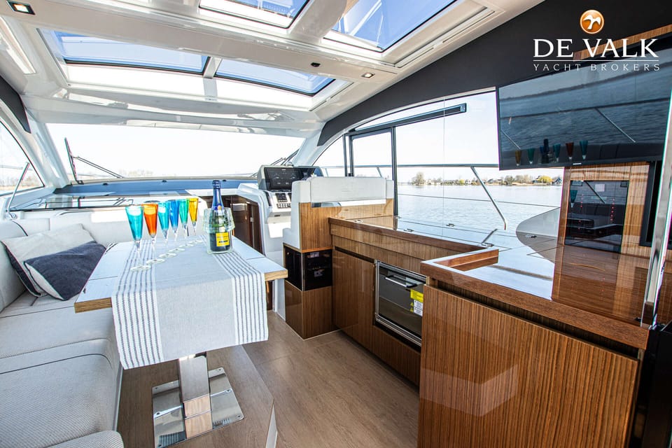 Sealine C390 - Foto 21