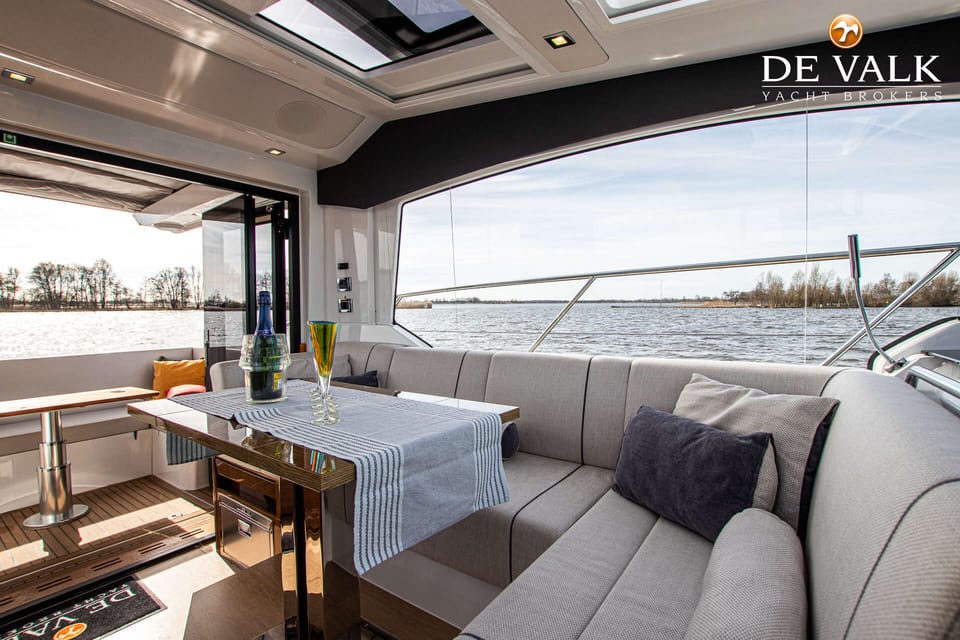 Sealine C390 - Foto 22