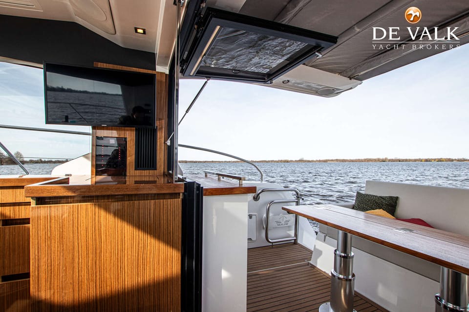 Sealine C390 - Foto 23
