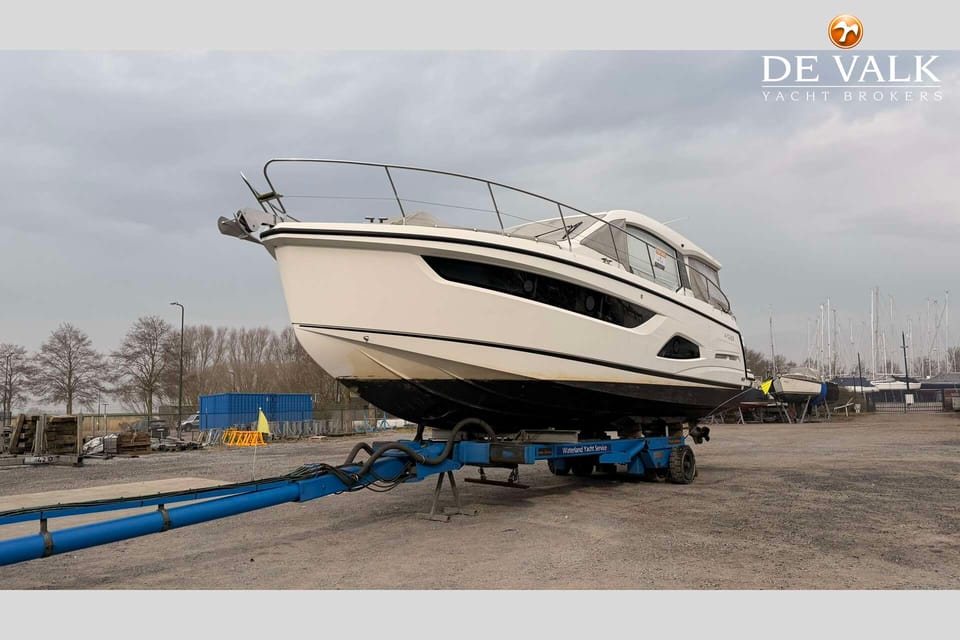 Sealine C390 - Foto 43