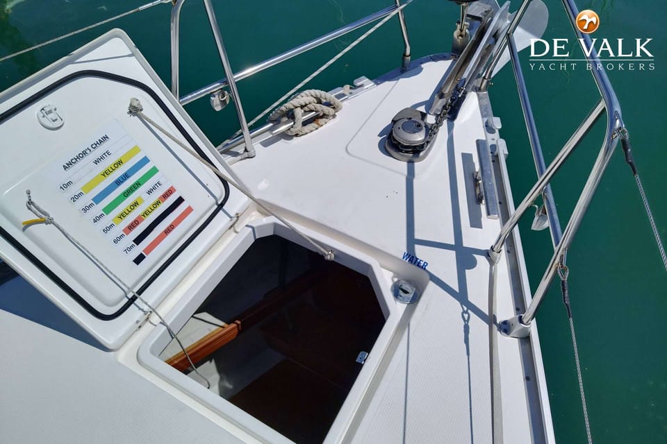 Bavaria 46 Cruiser - Foto 11