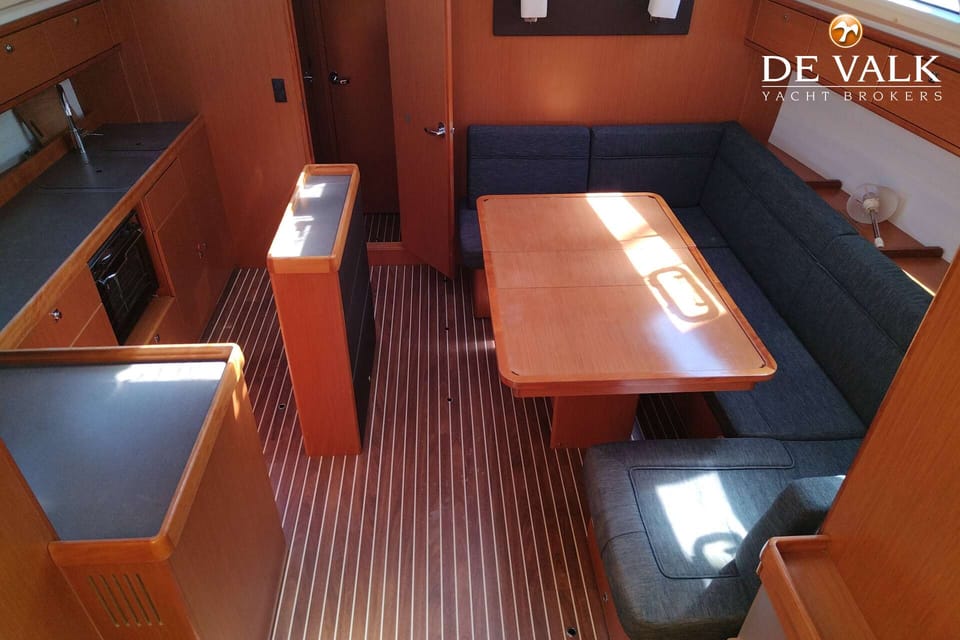 Bavaria 46 Cruiser - Foto 14